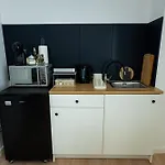 דירה Flh - B 153 - Parking&outdoor Space *