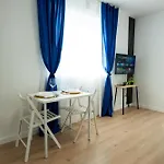 Flh - B 153 - Parking&outdoor Space דירה טימישוארה