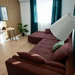 Flh - B 153 - Parking&outdoor Space דירה