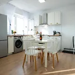 דירה Flh - B 153 - Parking&outdoor Space