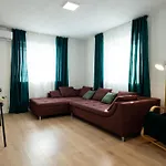 דירה Flh - B 153 - Parking&outdoor Space *