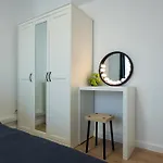 Flh - B 153 - Parking&outdoor Space דירה *