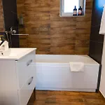 Flh - B 153 - Parking&outdoor Space דירה *
