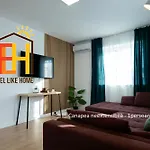 Flh - B 153 - Parking&outdoor Space *