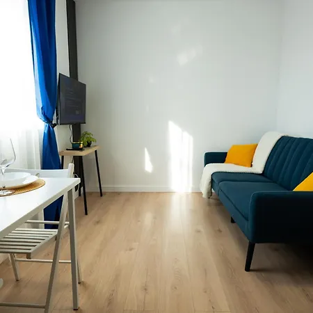 Flh - B 153 - Parking&outdoor Space Timişoara