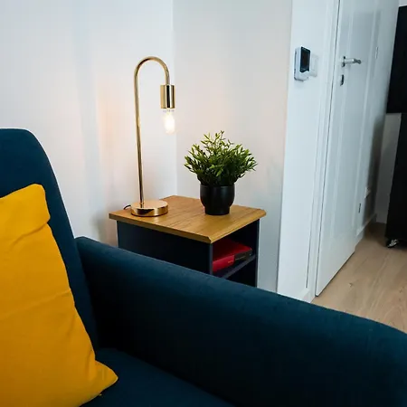 Apartment Flh - B 153 - Parking&outdoor Space