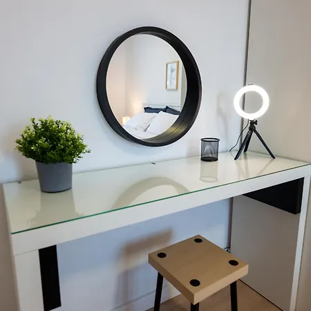 Flh - B 153 - Parking&outdoor Space * Timişoara