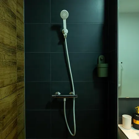 Apartment Flh - B 153 - Parking&outdoor Space Timişoara