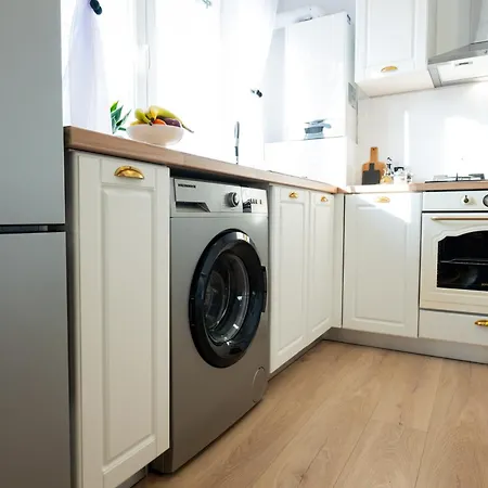 Flh - B 153 - Parking&outdoor Space טימישוארה