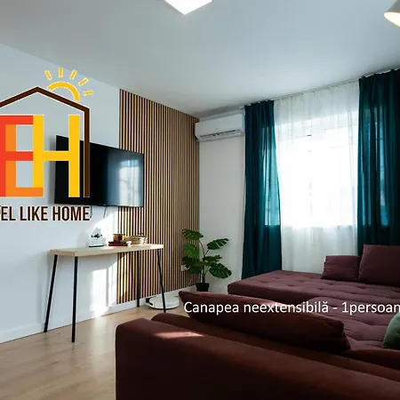 Flh - B 153 - Parking&outdoor Space *