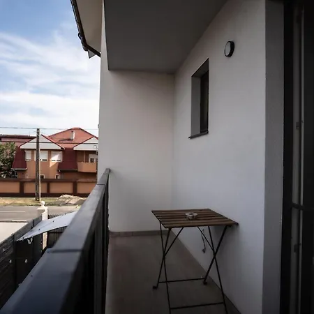 Appartamento Flh - B 153 - Parking&outdoor Space