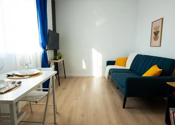 Flh - B 153 - Parking&outdoor Space Timişoara