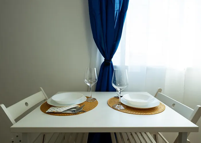 Flh - B 153 - Parking&outdoor Space