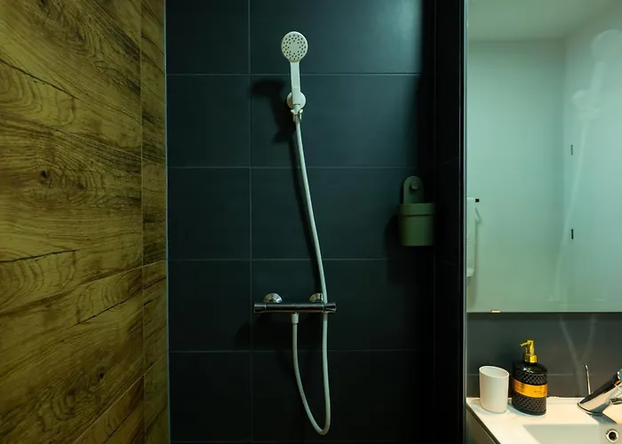 Apartment Flh - B 153 - Parking&outdoor Space Timişoara