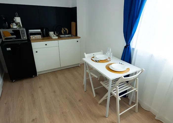 Apartment Flh - B 153 - Parking&outdoor Space Timişoara