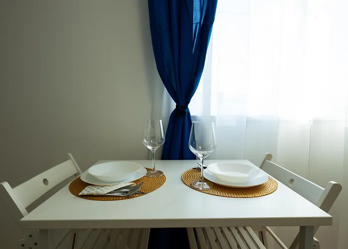 Flh - B 153 - Parking&outdoor Space Apartment