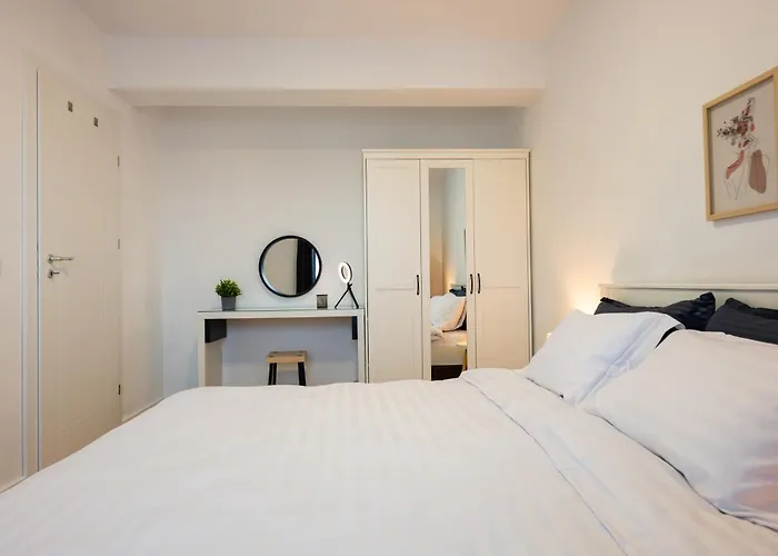 Flh - B 153 - Parking&outdoor Space Apartment Timişoara