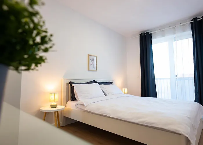 Flh - B 153 - Parking&outdoor Space Apartment Timişoara