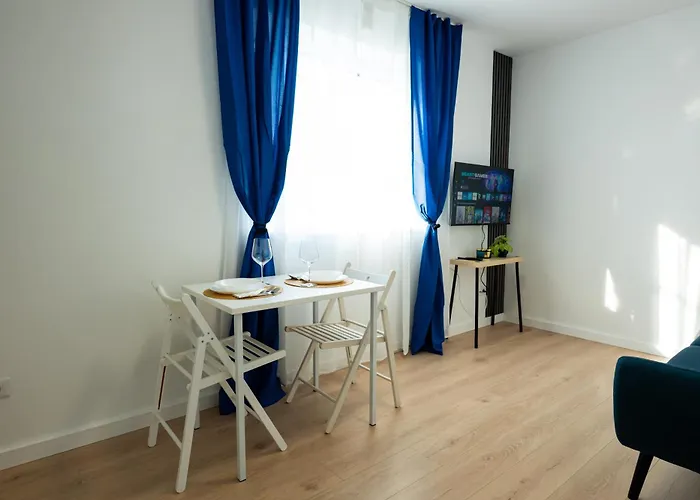 Flh - B 153 - Parking&outdoor Space Apartment Timişoara