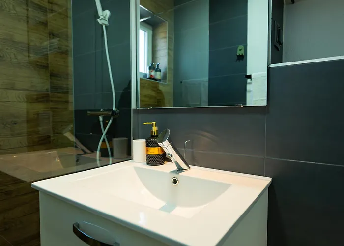 Flh - B 153 - Parking&outdoor Space * Timişoara