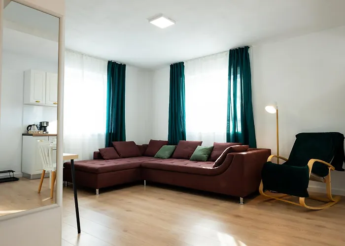 Flh - B 153 - Parking&outdoor Space Timişoara