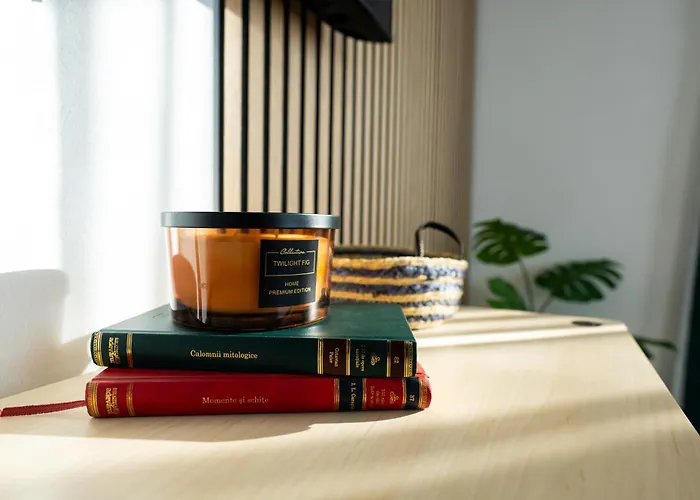 Flh - B 153 - Parking&outdoor Space Apartment *