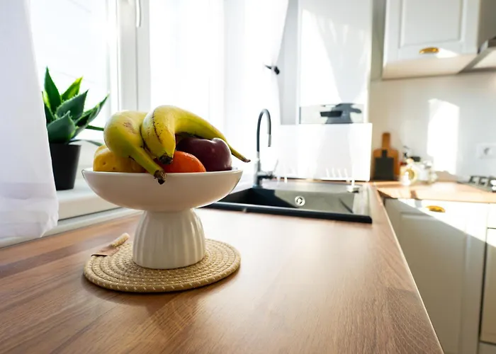 Flh - B 153 - Parking&outdoor Space * Timişoara