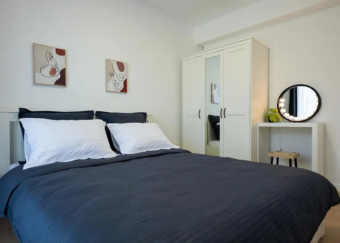 Flh - B 153 - Parking&outdoor Space * Timişoara