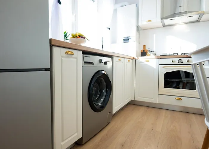 Flh - B 153 - Parking&outdoor Space Timişoara