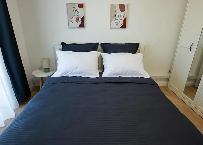 Apartment Flh - B 153 - Parking&outdoor Space Timişoara