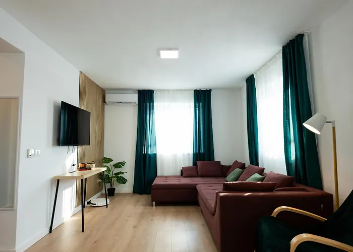 Flh - B 153 - Parking&outdoor Space Timişoara