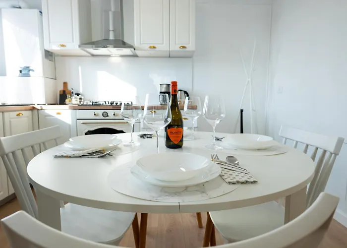 Flh - B 153 - Parking&outdoor Space *