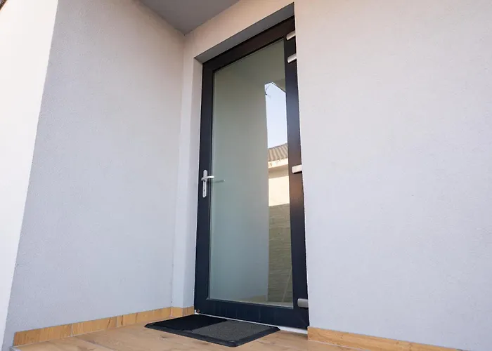 Flh - B 153 - Parking&outdoor Space Timişoara