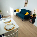 Flh - B 153 - Parking&outdoor Space *
