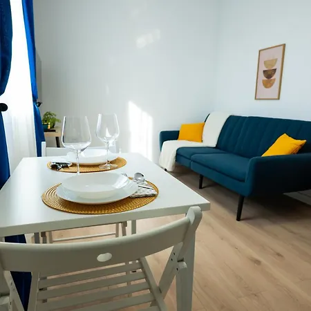 Daire Flh - B 153 - Parking&outdoor Space